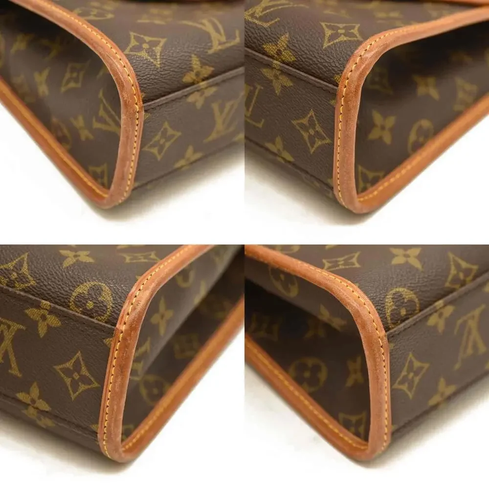 Louis Vuitton  Monogram Bel Air SL0998 - Picture 3 of 15
